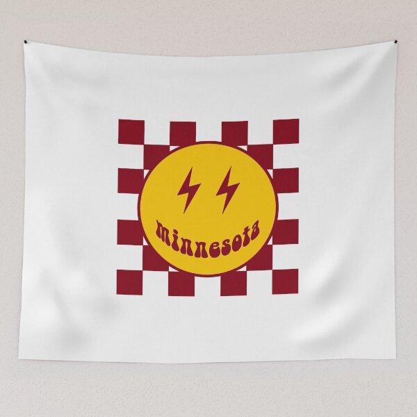 Item preview, umn designed and sold by designsbysamantha.