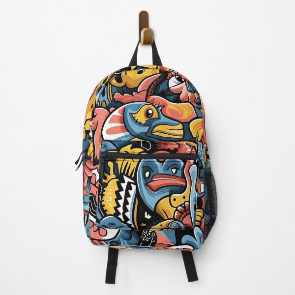 Item preview, Wotto cartoon pattern designed and sold by Haji Kamora.