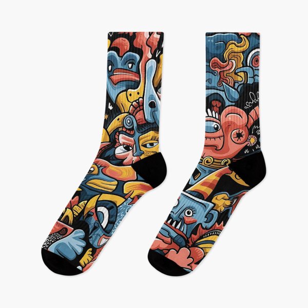 Item preview, Wotto cartoon pattern designed and sold by Haji  Kamora.