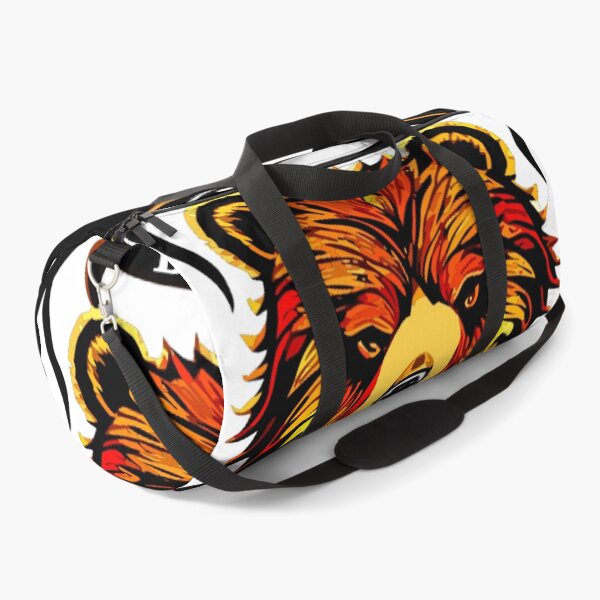 Item preview, The Amber Emblem: Echoes of the Wild designed and sold by Highlandkings.