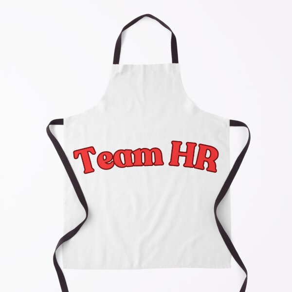 Item preview, Team HR designed and sold by mintyfresh1029.