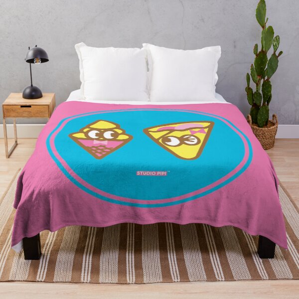 Item preview, Flirting Ice Cream designed and sold by AtelierMinimall.