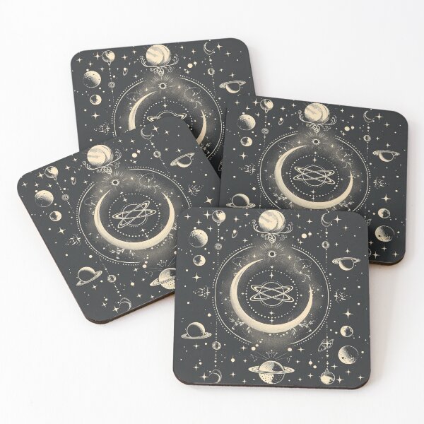 Item preview, Celestial Space Tarot Designs designed and sold by JoeZigns81.