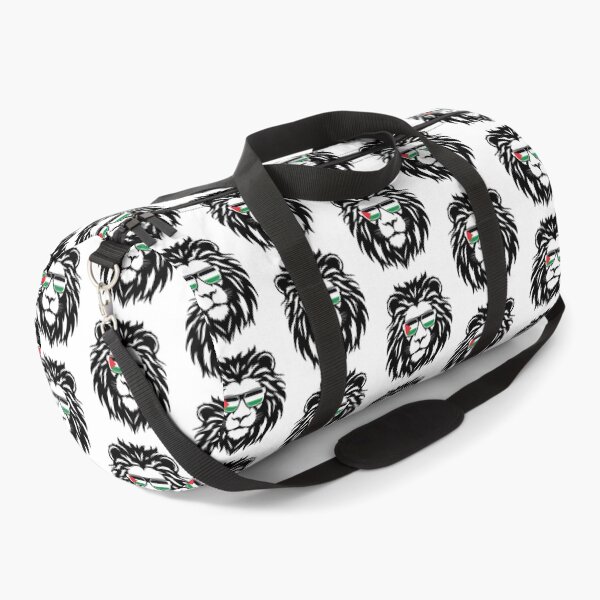 Item preview, Palestine Lion designed and sold by pemperos.