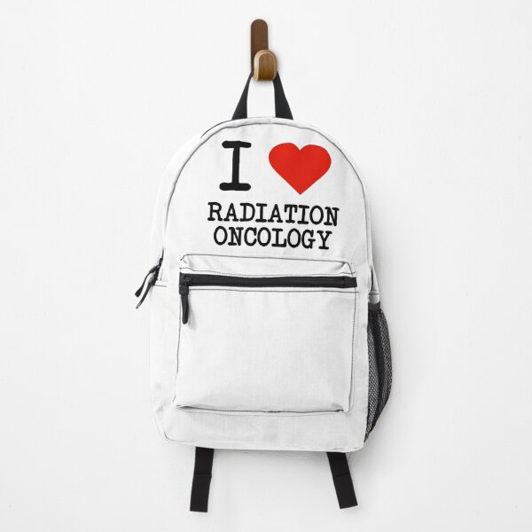 Item preview, I Love Radiation Oncology designed and sold by staker.