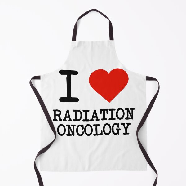 Item preview, I Love Radiation Oncology designed and sold by staker.
