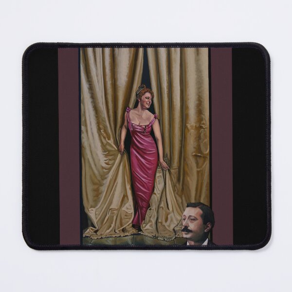 Item preview, Frédéric Soulacroix Painting designed and sold by PaulMeijering.