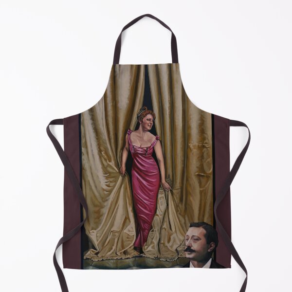 Item preview, Frédéric Soulacroix Painting designed and sold by PaulMeijering.