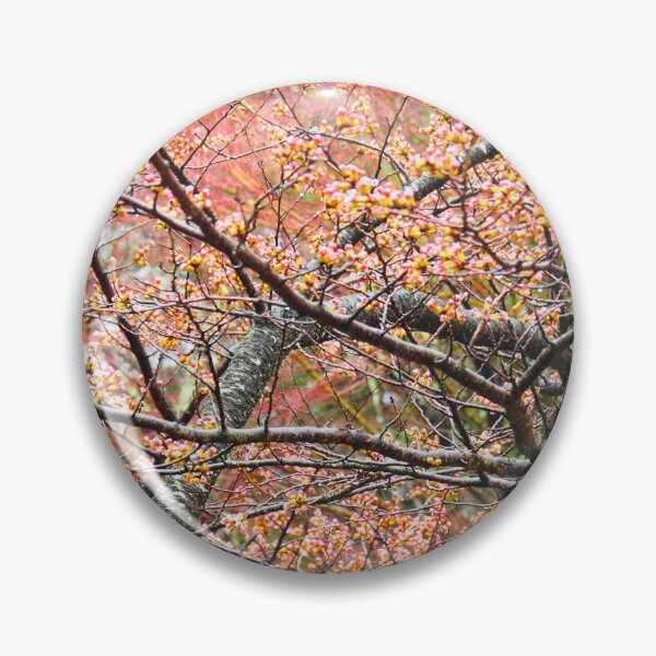 Item preview, Cherry blossoms designed and sold by swan2sky.