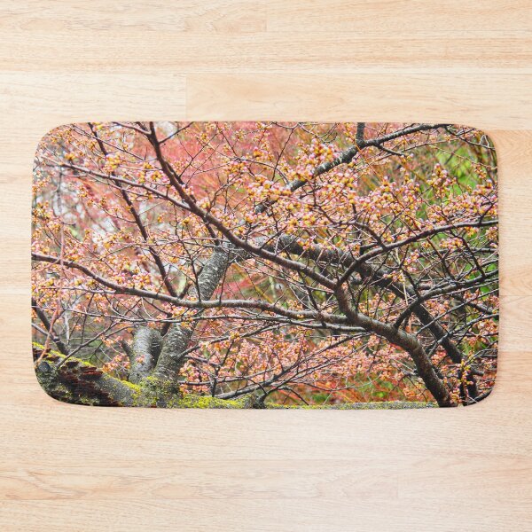 Item preview, Cherry blossoms designed and sold by swan2sky.