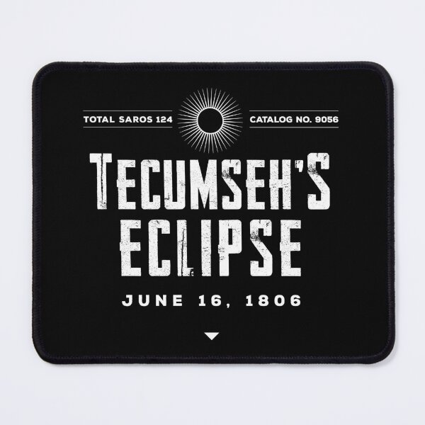 Item preview, Tecumseh's Eclipse designed and sold by twHistory.
