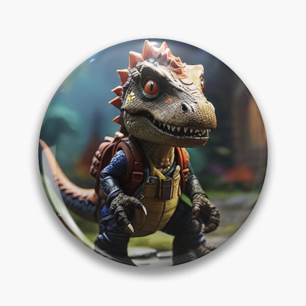 Item preview, Jurassic park 2 designed and sold by lordiano.