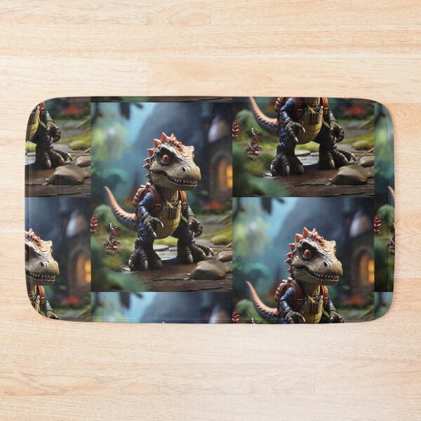 Item preview, Jurassic park 2 designed and sold by lordiano.