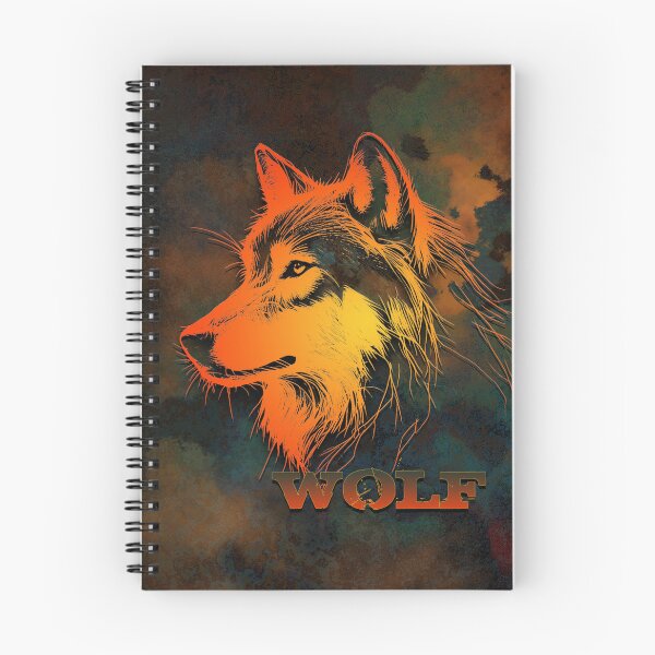 Item preview, Wolf, wolves, alpha, werewolf, dominant, alpha wolf, sigma, Do not hunt designed and sold by CrisMor-Art.