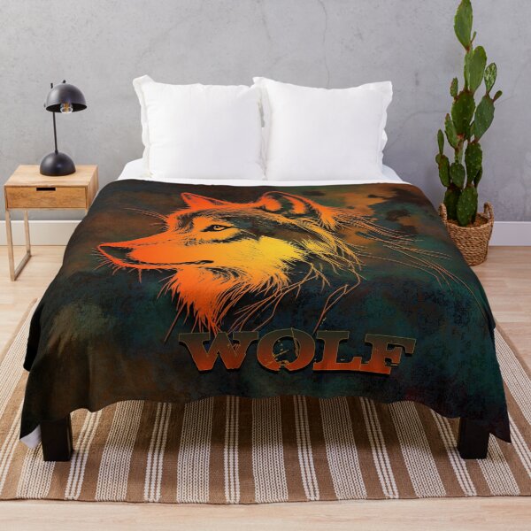 Item preview, Wolf, wolves, alpha, werewolf, dominant, alpha wolf, sigma, Do not hunt designed and sold by CrisMor-Art.
