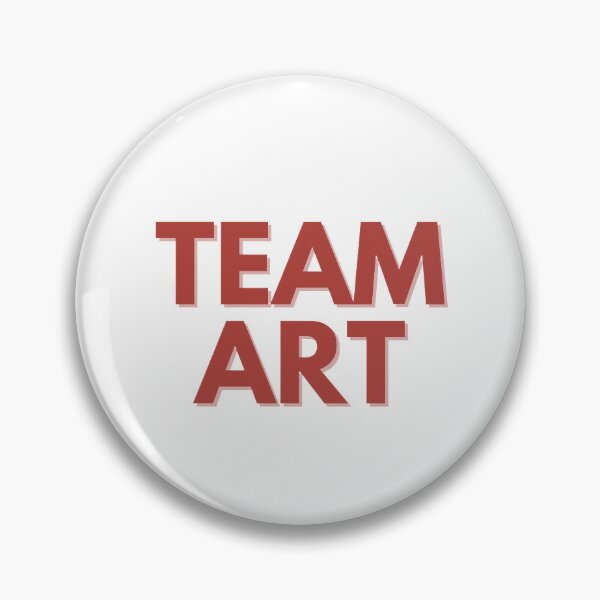 Item preview, Team Art designed and sold by itshannahluc.