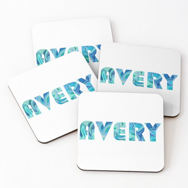 Item preview, AVERY designed and sold by sydhanke42.