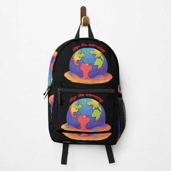 Item preview, Make a Difference, Stop Global Warming designed and sold by Designial.