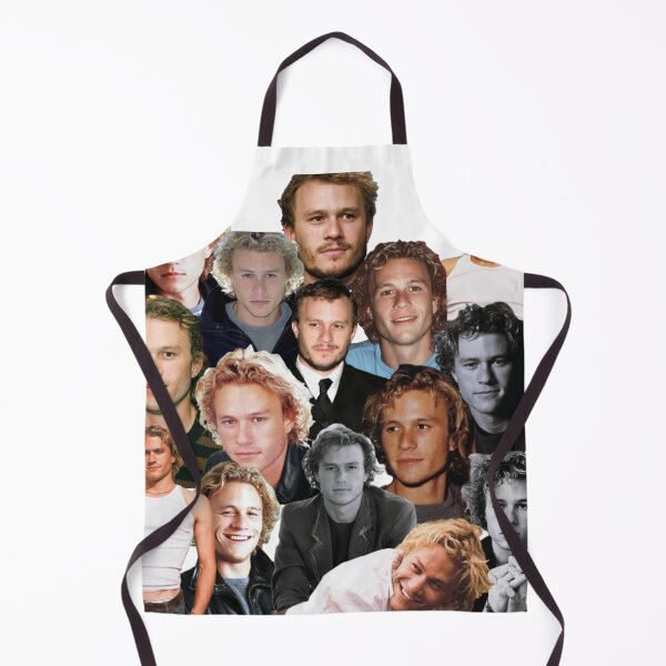 Item preview, Heath Photo collage designed and sold by T-shirtakStore.