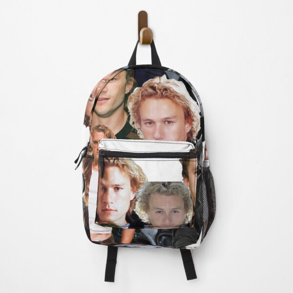 Item preview, Heath Photo collage designed and sold by T-shirtakStore.