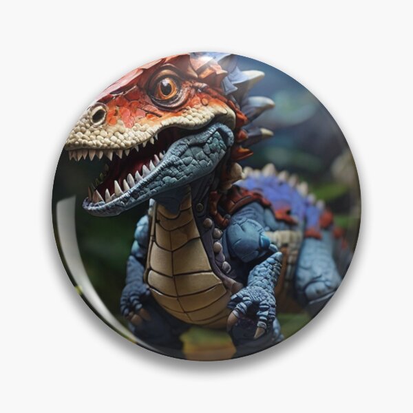 Item preview, Jurassic journey designed and sold by lordiano.
