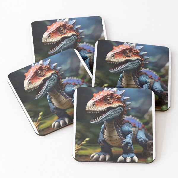 Item preview, Jurassic journey designed and sold by lordiano.