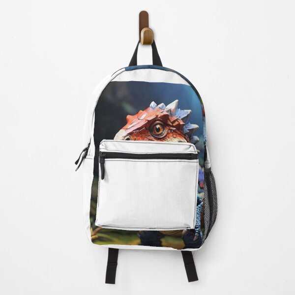 Item preview, Jurassic journey designed and sold by lordiano.