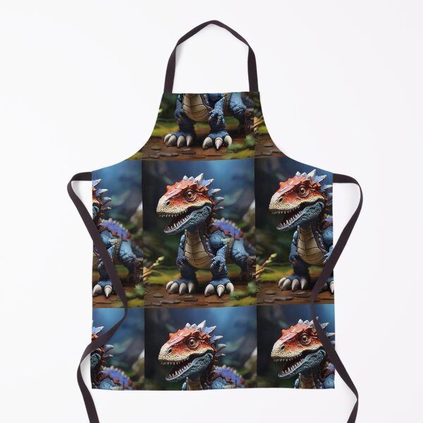 Item preview, Jurassic journey designed and sold by lordiano.