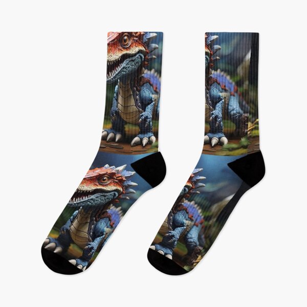 Item preview, Jurassic journey designed and sold by lordiano.