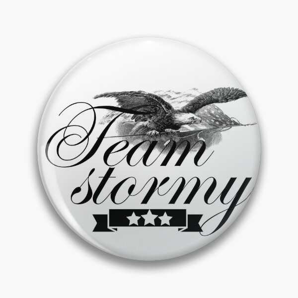 Item preview, Team Stormy designed and sold by StyleNext.