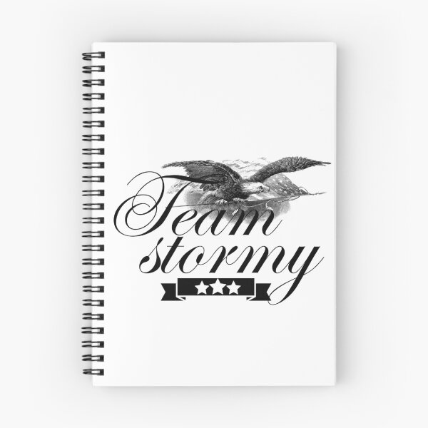 Item preview, Team Stormy designed and sold by StyleNext.