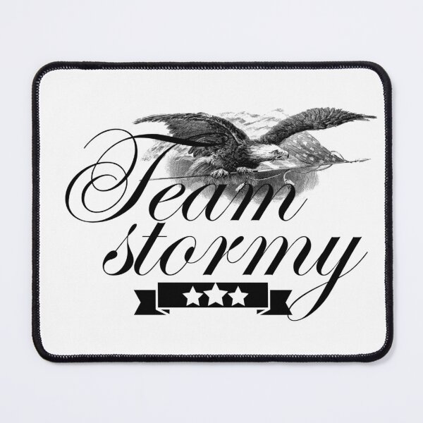 Item preview, Team Stormy designed and sold by StyleNext.