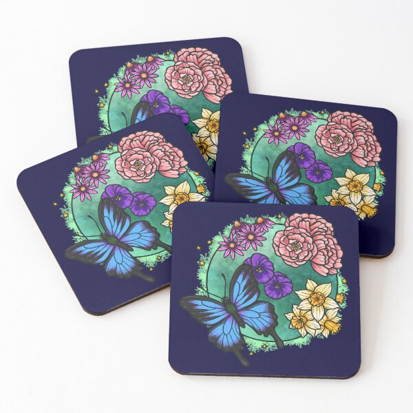 Item preview, Flower Moon designed and sold by SavageHeroes.