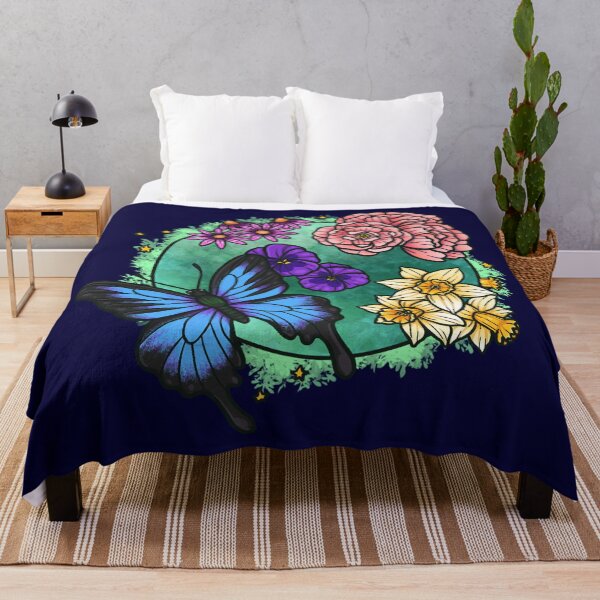 Item preview, Flower Moon designed and sold by SavageHeroes.