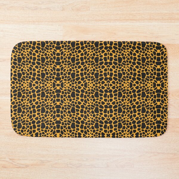 Item preview, Cheetah Animal Skin Pattern designed and sold by DesignDrifts.
