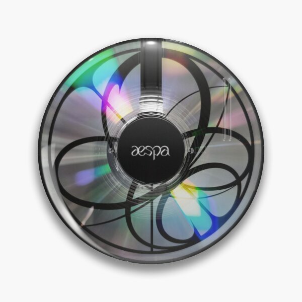 Artikelvorschau, Aespa Supernova CD-Player entworfen und verkauft von limewatr.