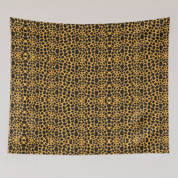 Item preview, Cheetah Animal Skin Pattern designed and sold by DesignDrifts.
