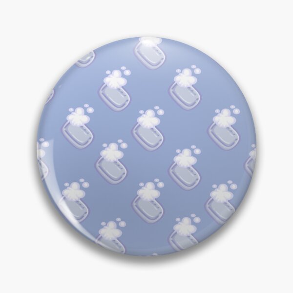 Item preview, Soap  designed and sold by Whyzdeath.