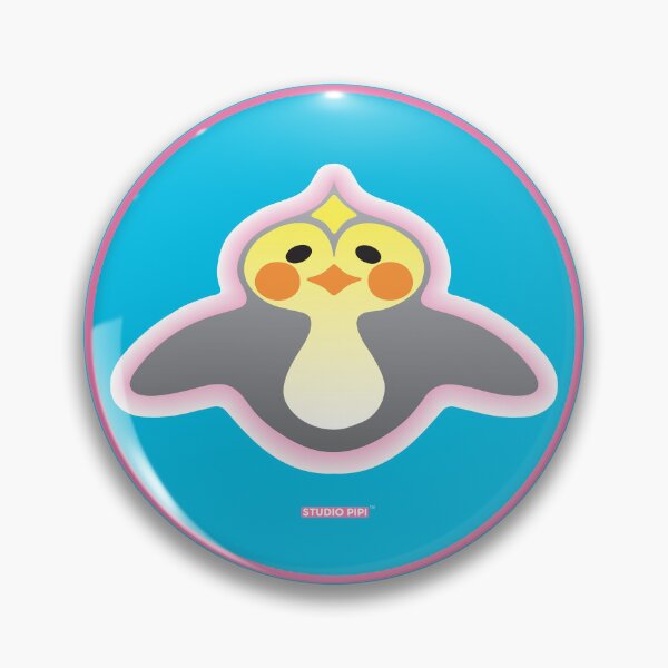 Item preview, Happy Pipi Chan designed and sold by AtelierMinimall.