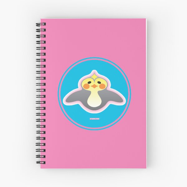 Item preview, Happy Pipi Chan designed and sold by AtelierMinimall.