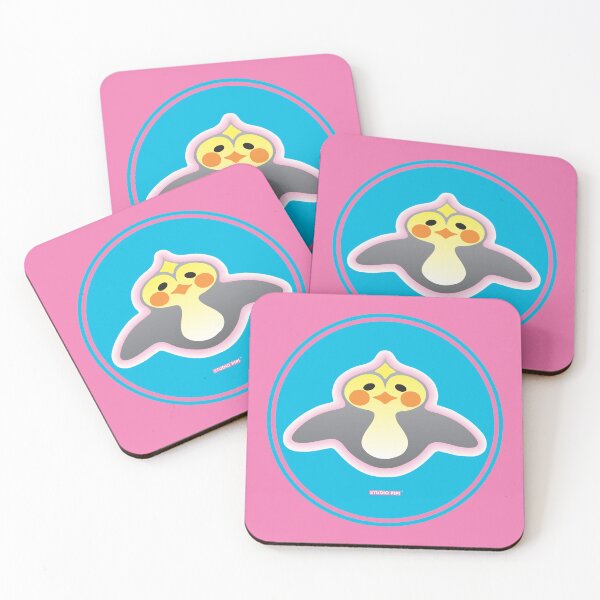 Item preview, Happy Pipi Chan designed and sold by AtelierMinimall.