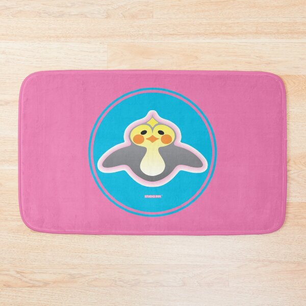 Item preview, Happy Pipi Chan designed and sold by AtelierMinimall.