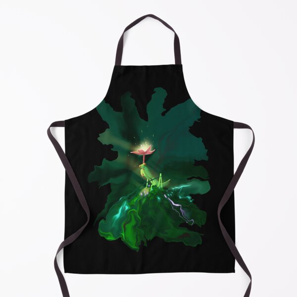 Item preview, Praying Mantis Holding Flower designed and sold by MoonShadowArt25.