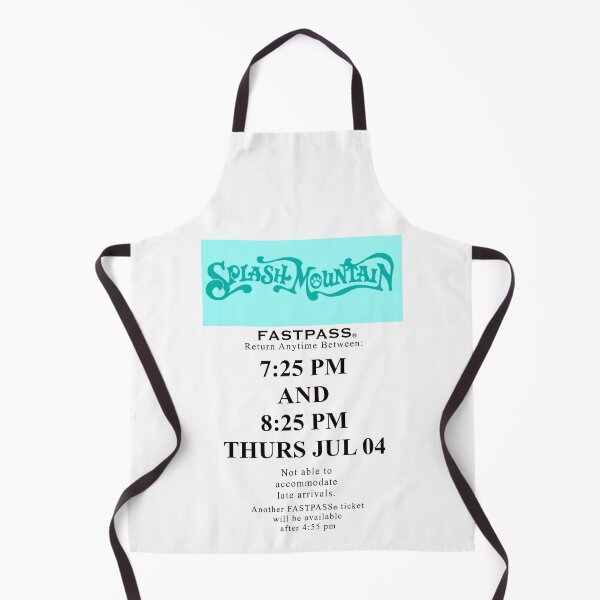 Item preview, Splashing In The Fast Lane I WDW Fan Art designed and sold by PedroStyle.