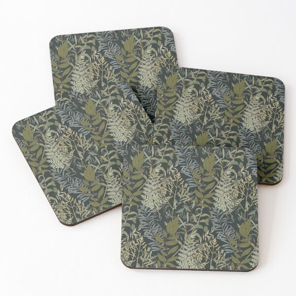 Item preview, Dark Fern designed and sold by YELLOWCITY806.