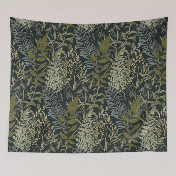 Item preview, Dark Fern designed and sold by YELLOWCITY806.