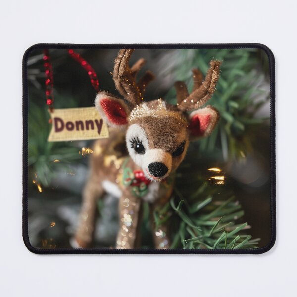 Item preview, Baby Reindeer Donny designed and sold by Brendon987.