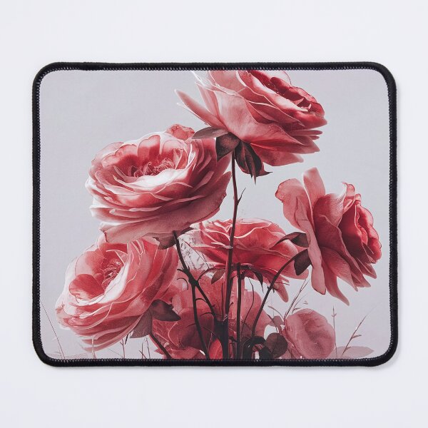 Item preview, Red Rose Bouquet designed and sold by decorwonders.