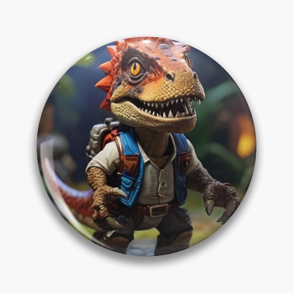 Item preview, Jurassic journey 2 designed and sold by lordiano.