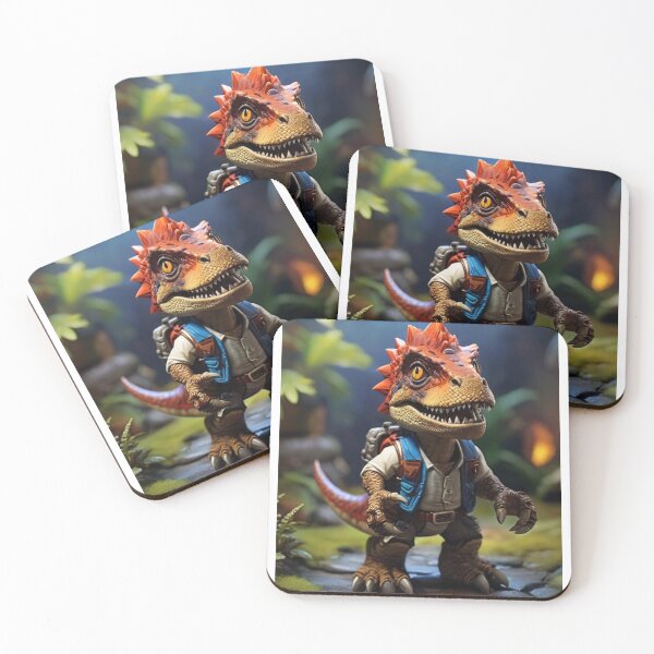 Item preview, Jurassic journey 2 designed and sold by lordiano.